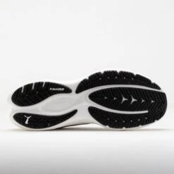 Puma Velocity NITRO 4 Men's Puma White/Puma Black -Holabird Sports Store 043519 4