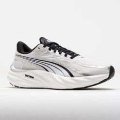 Puma Velocity NITRO 4 Women's Puma White/Puma Black -Holabird Sports Store 043521 5