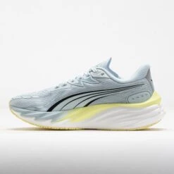Puma Velocity NITRO 4 Women's Sea Glass/Gold Moon 7 Puma Velocity NITRO 4 Women's Sea Glass/Gold Moon -Holabird Sports Store 043522 1