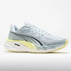 Puma Velocity NITRO 4 Women's Sea Glass/Gold Moon 10 Puma Velocity NITRO 4 Women's Sea Glass/Gold Moon -Holabird Sports Store 043522 5