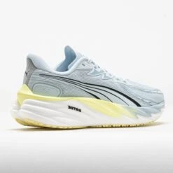 Puma Velocity NITRO 4 Women's Sea Glass/Gold Moon 11 Puma Velocity NITRO 4 Women's Sea Glass/Gold Moon -Holabird Sports Store 043522 6