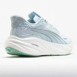 Puma Magnify NITRO 3 Women's Sea Glass/Mint Melt -Holabird Sports Store 043528 6