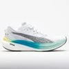 Puma Deviate NITRO 3 Men's Puma White/Mint Melt -Holabird Sports Store 043531 3