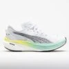 Puma Deviate NITRO 3 Women's Puma White/Mint Melt