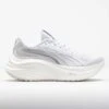 Puma MagMax NITRO Men's Puma White/Puma Silver -Holabird Sports Store 043533 3