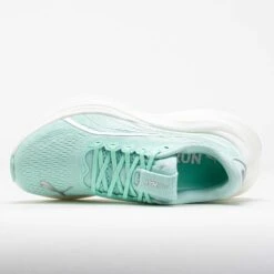 Puma MagMax NITRO Women's Mint Melt/Speed Blue 8 Puma MagMax NITRO Women's Mint Melt/Speed Blue -Holabird Sports Store 043536 2