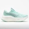 Puma MagMax NITRO Women's Mint Melt/Speed Blue -Holabird Sports Store 043536 3