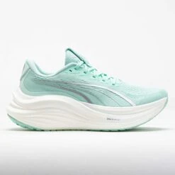 Puma MagMax NITRO Women's Mint Melt/Speed Blue