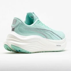Puma MagMax NITRO Women's Mint Melt/Speed Blue 11 Puma MagMax NITRO Women's Mint Melt/Speed Blue -Holabird Sports Store 043536 6
