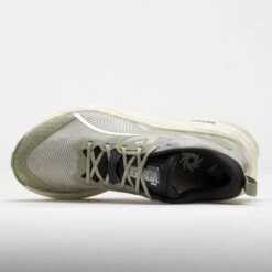 Puma Voyage NITRO 4 Men's Lux Army/Warm White/Dusky Gray 8 Puma Voyage NITRO 4 Men's Lux Army/Warm White/Dusky Gray -Holabird Sports Store 043539 2