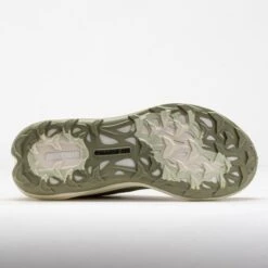 Puma Voyage NITRO 4 Men's Lux Army/Warm White/Dusky Gray 9 Puma Voyage NITRO 4 Men's Lux Army/Warm White/Dusky Gray -Holabird Sports Store 043539 4