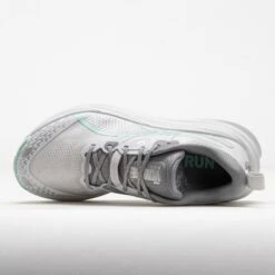 Puma Voyage NITRO 4 Women's Feather Gray/Mint Melt -Holabird Sports Store 043540 2