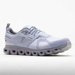 On Running On Cloud 6 Waterproof Women's Nimbus/Lilac -Holabird Sports Store 043590 5