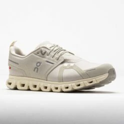 On Running On Cloud 6 Waterproof Men's Pelican/Ghost -Holabird Sports Store 043592 5 47d79374 6788 4ef9 9918 bb7910d48028