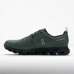 On Running On Cloud 6 Waterproof Men's Olive/Evergreen -Holabird Sports Store 043593 1