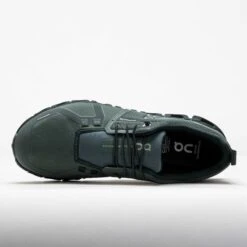 On Running On Cloud 6 Waterproof Men's Olive/Evergreen -Holabird Sports Store 043593 2