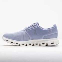 On Running On Cloud 6 Women's Nimbus/White -Holabird Sports Store 043596 1