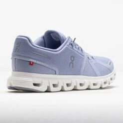 On Running On Cloud 6 Women's Nimbus/White -Holabird Sports Store 043596 6