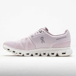 On Running On Cloud 6 Women's Orchid/Fade -Holabird Sports Store 043597 1