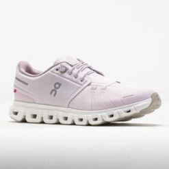 On Running On Cloud 6 Women's Orchid/Fade -Holabird Sports Store 043597 5