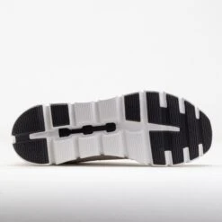 On Running On Cloud 6 Men's Pearl/White -Holabird Sports Store 043598 4