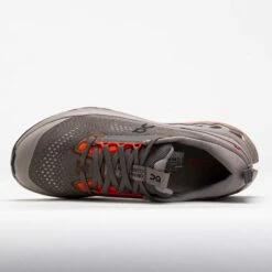 On Running On Cloudsurfer Trail 2 Men's Eclipse/Cinder -Holabird Sports Store 043605 2