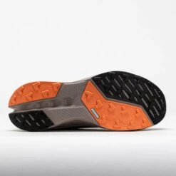 On Running On Cloudsurfer Trail 2 Men's Eclipse/Cinder -Holabird Sports Store 043605 4