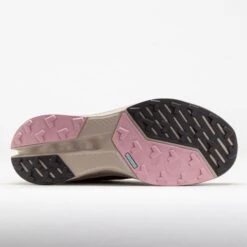 On Running On Cloudsurfer Trail 2 Waterproof Women's Cinder/Desert 9 On Running On Cloudsurfer Trail 2 Waterproof Women's Cinder/Desert -Holabird Sports Store 043606 4