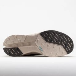 On Running On Cloudsurfer Trail 2 Waterproof Men's Cinder/Desert -Holabird Sports Store 043607 4