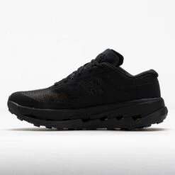 On Running On Cloudultra 3 Women's Black/Black -Holabird Sports Store 043610 1