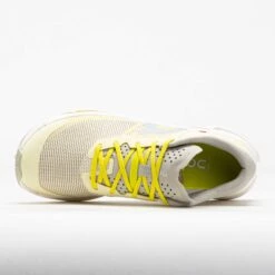 On Running On Cloudultra 3 Men's Pelican/White -Holabird Sports Store 043611 2