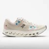 On Running On Cloudsurfer 2 Women's Pearl/Ivory -Holabird Sports Store 043614 3