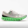 On Running On Cloudsurfer 2 Men's Truffle/Honeydew -Holabird Sports Store 043615 3