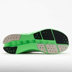 On Running On Cloudsurfer 2 Men's Truffle/Honeydew 9 On Running On Cloudsurfer 2 Men's Truffle/Honeydew -Holabird Sports Store 043615 4