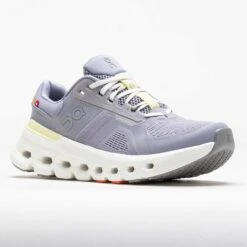 On Running On Cloudrunner 2 Women's Lilac/Ivory -Holabird Sports Store 043617 5 655a4c52 af4f 4c7f 898a 4f5d0b0bfb54
