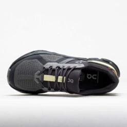 On Running On Cloudrunner 2 Men's Rock/Tangerine 8 On Running On Cloudrunner 2 Men's Rock/Tangerine -Holabird Sports Store 043619 2