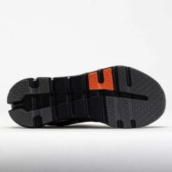 On Running On Cloudrunner 2 Men's Rock/Tangerine 9 On Running On Cloudrunner 2 Men's Rock/Tangerine -Holabird Sports Store 043619 4