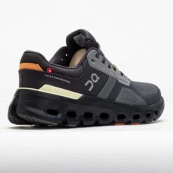 On Running On Cloudrunner 2 Men's Rock/Tangerine 11 On Running On Cloudrunner 2 Men's Rock/Tangerine -Holabird Sports Store 043619 6