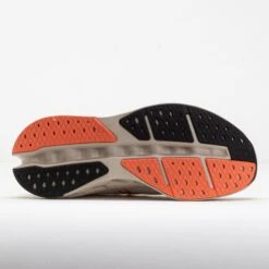 On Running On Cloudsurfer Max Women's Ivory/Salmon -Holabird Sports Store 043621 4