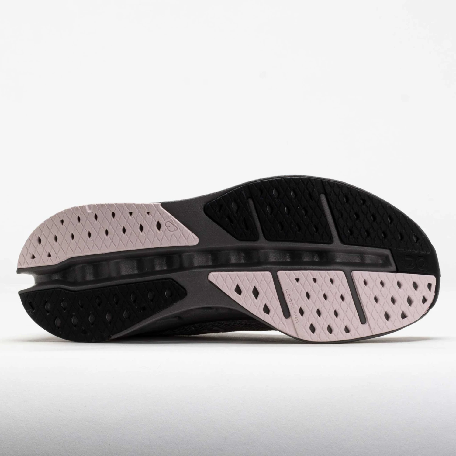 On Running On Cloudsurfer Max Women's Alloy/Asphalt 4 On Running On Cloudsurfer Max Women's Alloy/Asphalt - Image 4