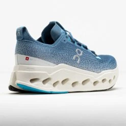 On Running On Cloudsurfer Max Men's Dust/Ivory 11 On Running On Cloudsurfer Max Men's Dust/Ivory -Holabird Sports Store 043630 6