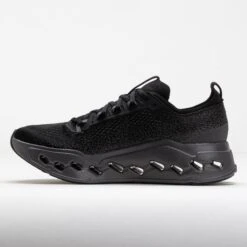 On Running On Cloudsurfer Max Men's Black/Eclipse -Holabird Sports Store 043631 1