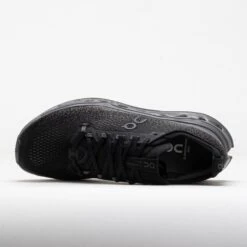 On Running On Cloudsurfer Max Men's Black/Eclipse -Holabird Sports Store 043631 2