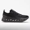 On Running On Cloudsurfer Max Men's Black/Eclipse -Holabird Sports Store 043631 3