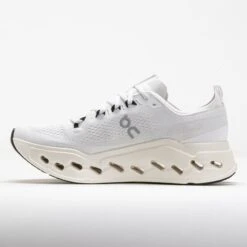 On Running On Cloudsurfer Max Men's White/White -Holabird Sports Store 043633 1
