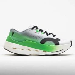 On Running On Cloudboom Max Women's Honeydrew/Lilac