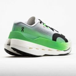 On Running On Cloudboom Max Women's Honeydrew/Lilac -Holabird Sports Store 043637 6