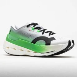 On Running On Cloudboom Max Men's Honeydrew/Lilac -Holabird Sports Store 043639 5