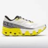On Running On Cloudmonster Hyper Women's Dew/Lime -Holabird Sports Store 043648 3