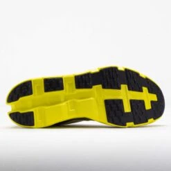 On Running On Cloudmonster Hyper Women's Dew/Lime -Holabird Sports Store 043648 4